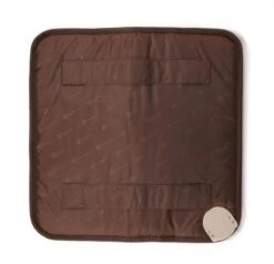 HealthyLine TAO Mat Small 1818 Soft InfraMat Pro - 18in X 18in (45 Cm X 45 Cm) -Hestra Clothing Store healthyline tao mat small 1818 soft inframat pro 18 x 18 45 cm x 45 cm 119