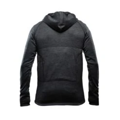 Heat Experience Mens HeatX Heated Anyday Zip-Hoodie -Hestra Clothing Store heat experience men s heatx heated anyday zip hoodie 81