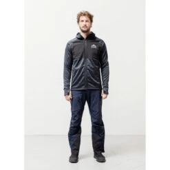 Heat Experience Mens HeatX Heated Anyday Zip-Hoodie -Hestra Clothing Store heat experience men s heatx heated anyday zip hoodie 82