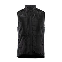 Heat Experience Mens HeatX Heated Outdoor Vest