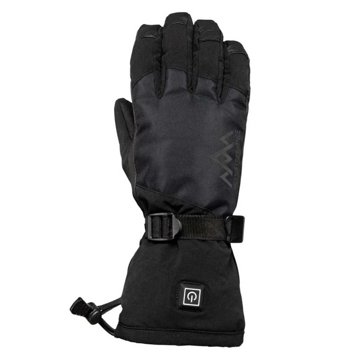 Heat Experience Unisex All Mountain Heated Gloves 3 Heat Experience Unisex All Mountain Heated Gloves