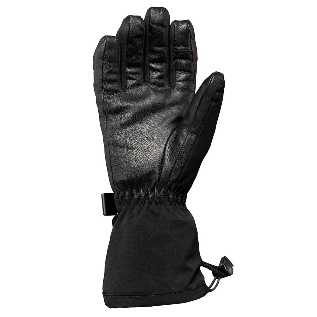 Heat Experience Unisex All Mountain Heated Gloves 4 Heat Experience Unisex All Mountain Heated Gloves - Image 2