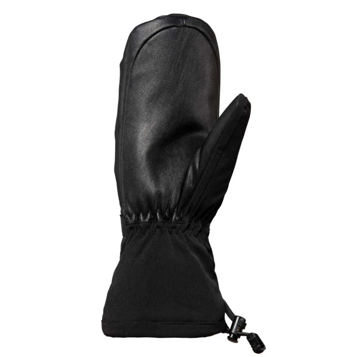 Heat Experience Unisex All Mountain Heated Mittens 4 Heat Experience Unisex All Mountain Heated Mittens - Image 2