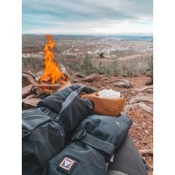 Heat Experience Unisex All Mountain Heated Mittens 11 Heat Experience Unisex All Mountain Heated Mittens -Hestra Clothing Store heat experience unisex all mountain heated mittens 181