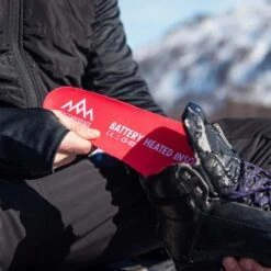 Heat Experience Unisex Core Remote Controlled Heated Insoles -Hestra Clothing Store heat experience unisex core remote controlled heated insoles 189