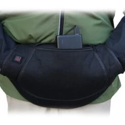 Heat Factory Battery Powered Hand Warmer Muff