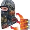 Heat Factory Heated Balaclava -Hestra Clothing Store heat factory heated balaclava 131