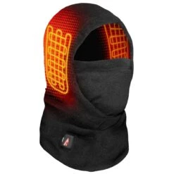 ActionHeat 5V Battery Heated Fleece Balaclava