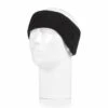 Heat Holders Mens Evan Contoured Headband - Black -Hestra Clothing Store heat holders men s evan contoured headband black 3