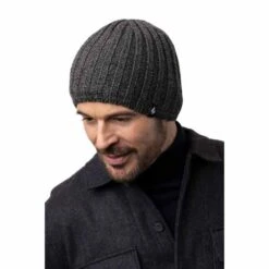 Heat Holders Mens Hudson Fine Rib Hat 11 Heat Holders Mens Hudson Fine Rib Hat -Hestra Clothing Store heat holders men s hudson fine rib hat 10