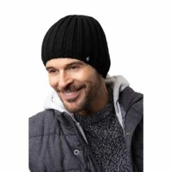 Heat Holders Mens Hudson Fine Rib Hat 10 Heat Holders Mens Hudson Fine Rib Hat -Hestra Clothing Store heat holders men s hudson fine rib hat 8