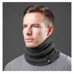 Heat Holders Mens Nicholas Solid Neck Warmer 10 Heat Holders Mens Nicholas Solid Neck Warmer -Hestra Clothing Store heat holders men s nicholas solid neck warmer 10
