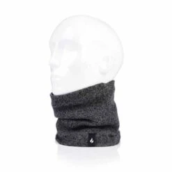 Heat Holders Mens Nicholas Solid Neck Warmer 8 Heat Holders Mens Nicholas Solid Neck Warmer -Hestra Clothing Store heat holders men s nicholas solid neck warmer 6