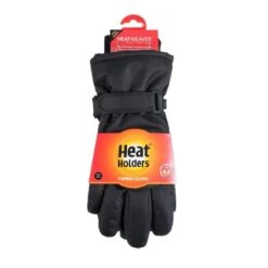 Heat Holders Mens Performace Thermal Gloves