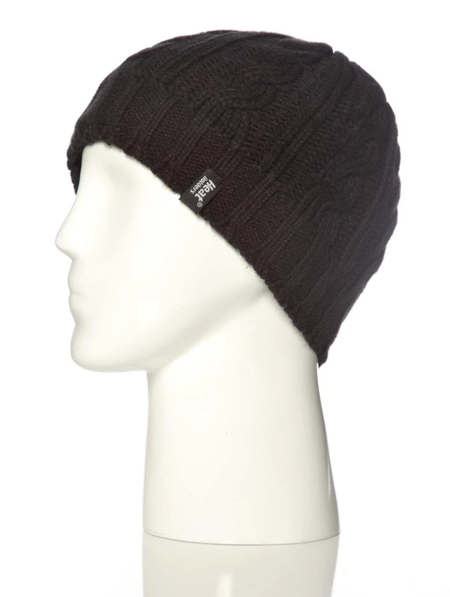 Heat Holders Mens Thermal Hat 4 Heat Holders Mens Thermal Hat - Image 2