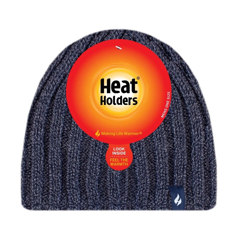 Heat Holders Mens Thermal Hat 5 Heat Holders Mens Thermal Hat - Image 3
