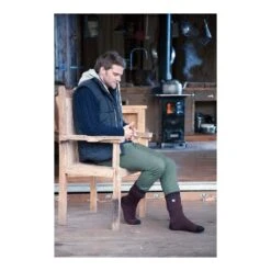 Heat Holders Mens Twist Crew Thermal Socks -Hestra Clothing Store heat holders men s twist crew thermal socks 10