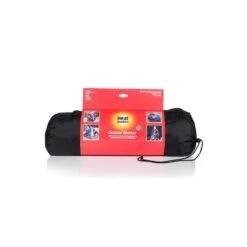 Heat Holders Silver Outdoor Blanket -Hestra Clothing Store heat holders outdoor blanket antique silver black 69