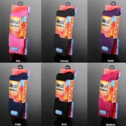 Heat Holders Thermal Socks 13 Heat Holders Thermal Socks -Hestra Clothing Store heat holders thermal socks 211