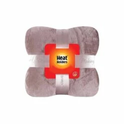 Heat Holders Tiffany Personal Sized Throw - 50 X 70