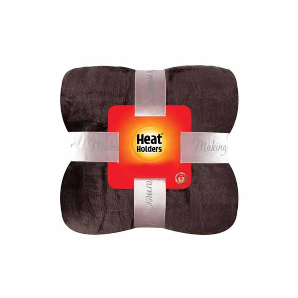 Heat Holders Tiffany Personal Sized Throw - 50 X 70 4 Heat Holders Tiffany Personal Sized Throw - 50 X 70 - Image 2