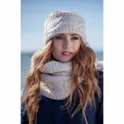 Heat Holders Womens Alta Cable Knit Headband 15 Heat Holders Womens Alta Cable Knit Headband -Hestra Clothing Store heat holders women s alta cable knit headband 16