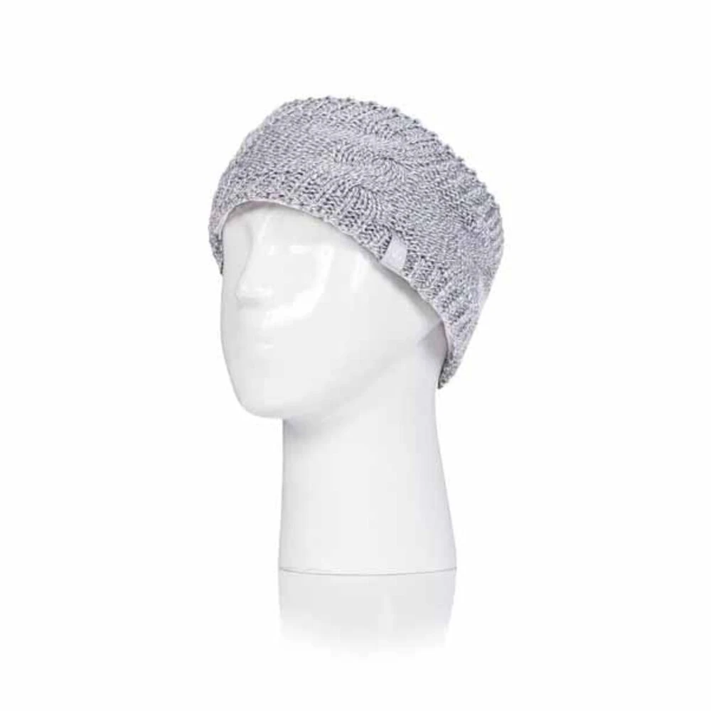 Heat Holders Womens Alta Cable Knit Headband 4 Heat Holders Womens Alta Cable Knit Headband - Image 2
