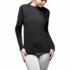 Heat Holders Womens Lite Kristy Thermal Long Sleeve Top -Hestra Clothing Store heat holders women s lite kristy thermal long sleeve top 3