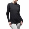 Heat Holders Womens Original Maria Thermal Long Sleeve Top
