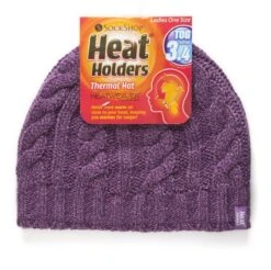 Heat Holders Womens Thermal Hat