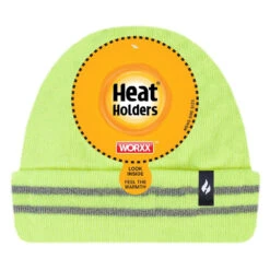 Heat Holders Worxx Thermal Hat -Hestra Clothing Store heat holders worxx thermal hat 178