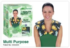 Heavens Therapy Shoulder Herbal Pack