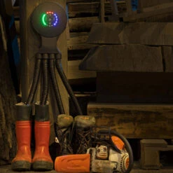 Hedgehog Dryer Octopus Black Ionic Shoe And Boot Dryer -Hestra Clothing Store hedgehog dryer octopus black ionic shoe and boot dryer 10