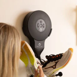 Hedgehog Dryer Wall Black Ionic Shoe And Glove Dryer -Hestra Clothing Store hedgehog dryer wall black ionic shoe and glove dryer 12