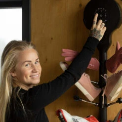 Hedgehog Dryer Wall Black Ionic Shoe And Glove Dryer -Hestra Clothing Store hedgehog dryer wall black ionic shoe and glove dryer 14