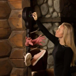 Hedgehog Dryer Wall Black Ionic Shoe And Glove Dryer -Hestra Clothing Store hedgehog dryer wall black ionic shoe and glove dryer 15