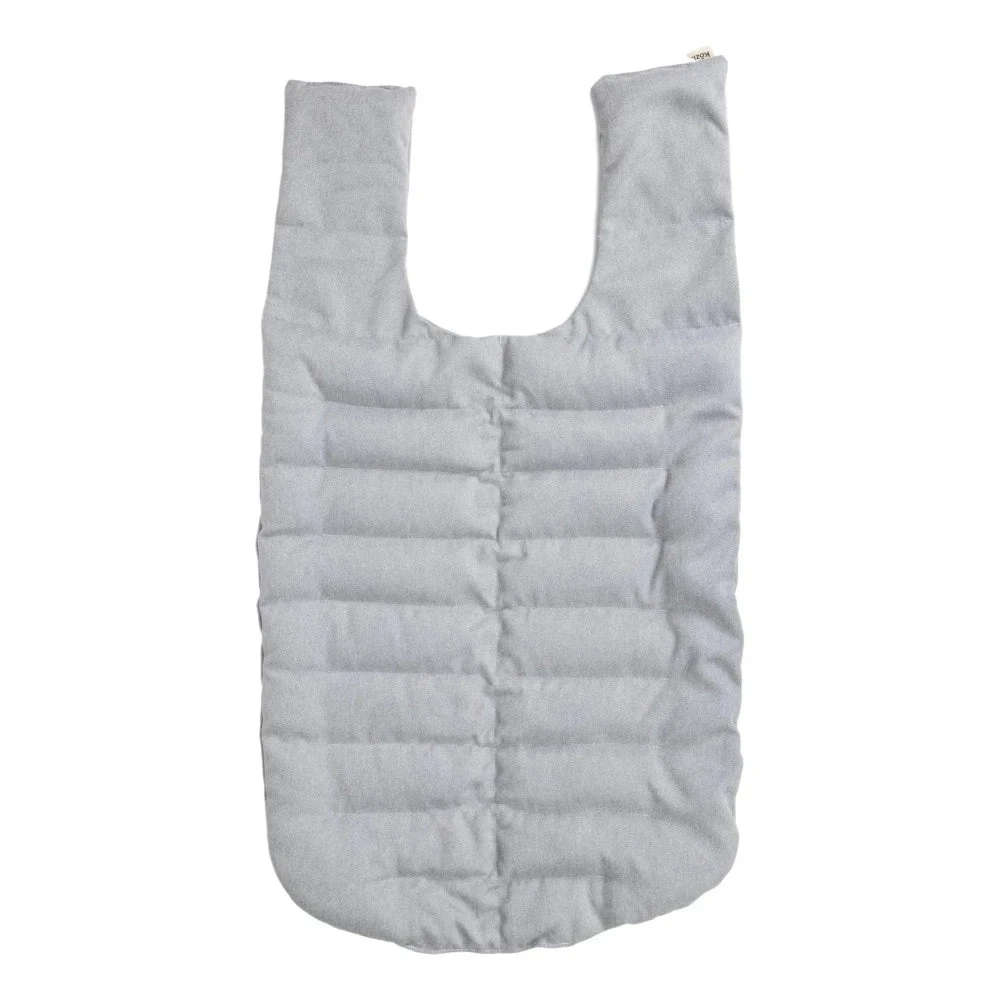 Herbal Concepts Kozi Revitalizing Back Wrap 4 Herbal Concepts Kozi Revitalizing Back Wrap - Image 2