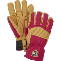 Hestra Army Leather Couloir Gloves 9 Hestra Army Leather Couloir Gloves -Hestra Clothing Store hestra army leather couloir gloves 119