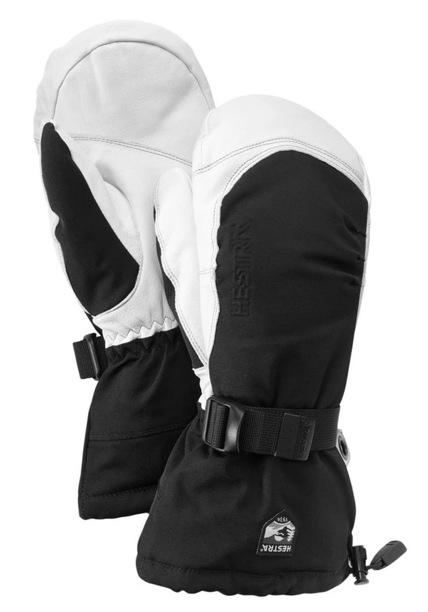 Hestra Army Leather Extreme Mitt 3 Hestra Army Leather Extreme Mitt