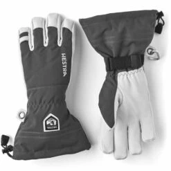 Hestra Army Leather Heli Ski Gloves -Hestra Clothing Store hestra army leather heli ski gloves 136