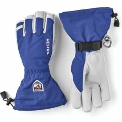 Hestra Army Leather Heli Ski Gloves -Hestra Clothing Store hestra army leather heli ski gloves 139