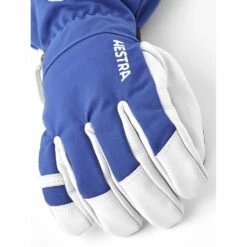 Hestra Army Leather Heli Ski Gloves -Hestra Clothing Store hestra army leather heli ski gloves 140