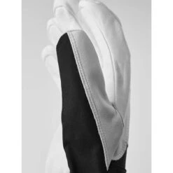 Hestra Army Leather Heli Ski GTX 5-Finger Gloves -Hestra Clothing Store hestra army leather heli ski gtx 5 finger gloves 87
