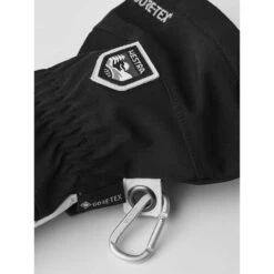Hestra Army Leather Heli Ski GTX 5-Finger Gloves -Hestra Clothing Store hestra army leather heli ski gtx 5 finger gloves 93
