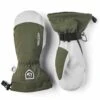 Hestra Army Leather Heli Ski Mitt -Hestra Clothing Store hestra army leather heli ski mitt 223