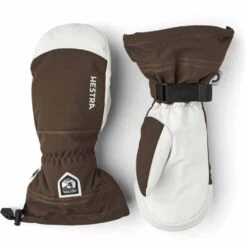 Hestra Army Leather Heli Ski Mitt -Hestra Clothing Store hestra army leather heli ski mitt 226