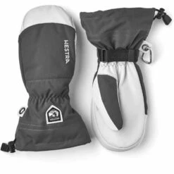 Hestra Army Leather Heli Ski Mitt -Hestra Clothing Store hestra army leather heli ski mitt 227