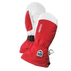 Hestra Army Leather Heli Ski Mitt -Hestra Clothing Store hestra army leather heli ski mitt 229