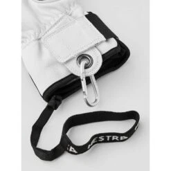 Hestra Army Leather Patrol 3-Finger Gloves -Hestra Clothing Store hestra army leather patrol 3 finger gloves 252