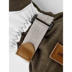 Hestra Army Leather Patrol Gauntlet Mitts -Hestra Clothing Store hestra army leather patrol gauntlet mitts 206